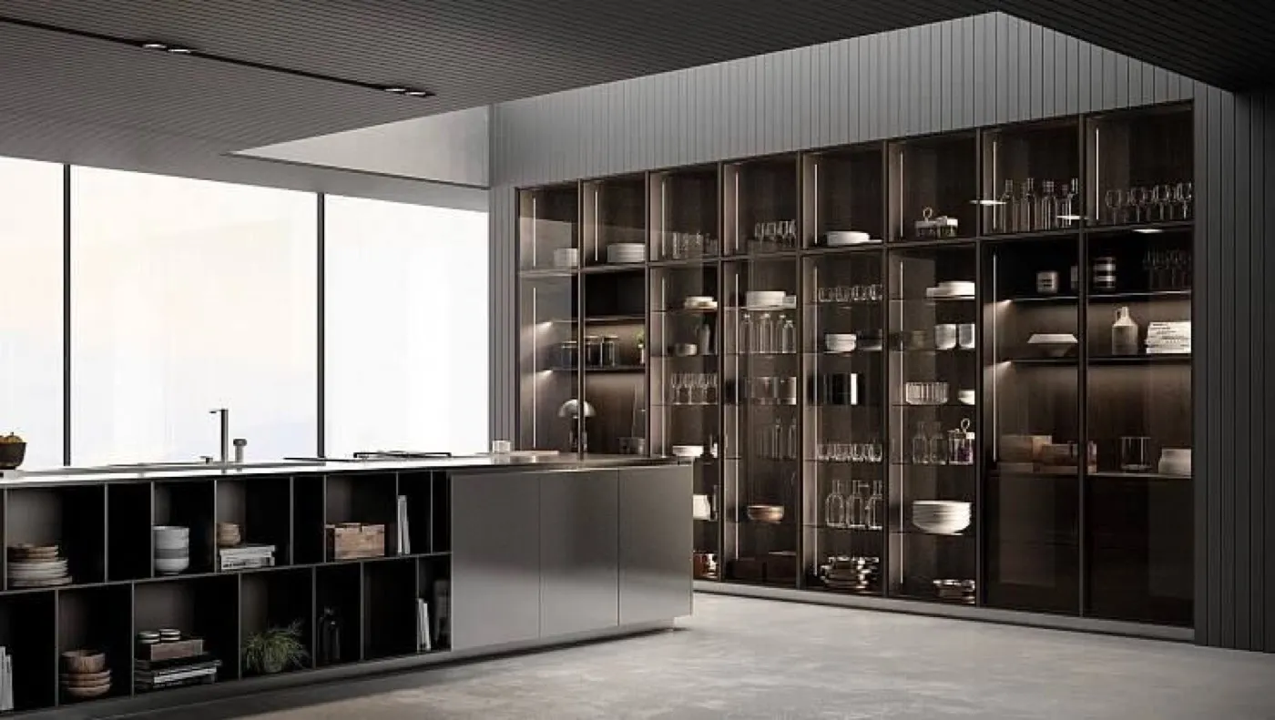 HPL-Пластик — Elegance Mebel