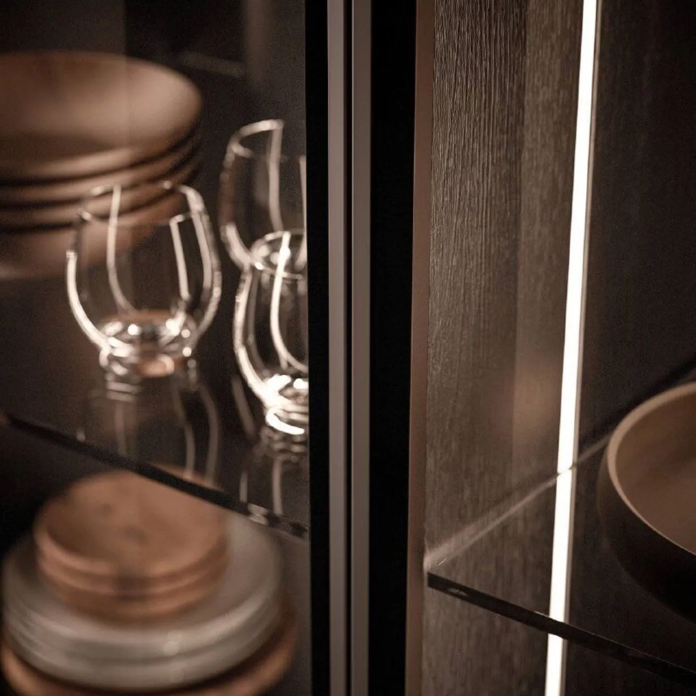 HPL-Пластик — Elegance Mebel