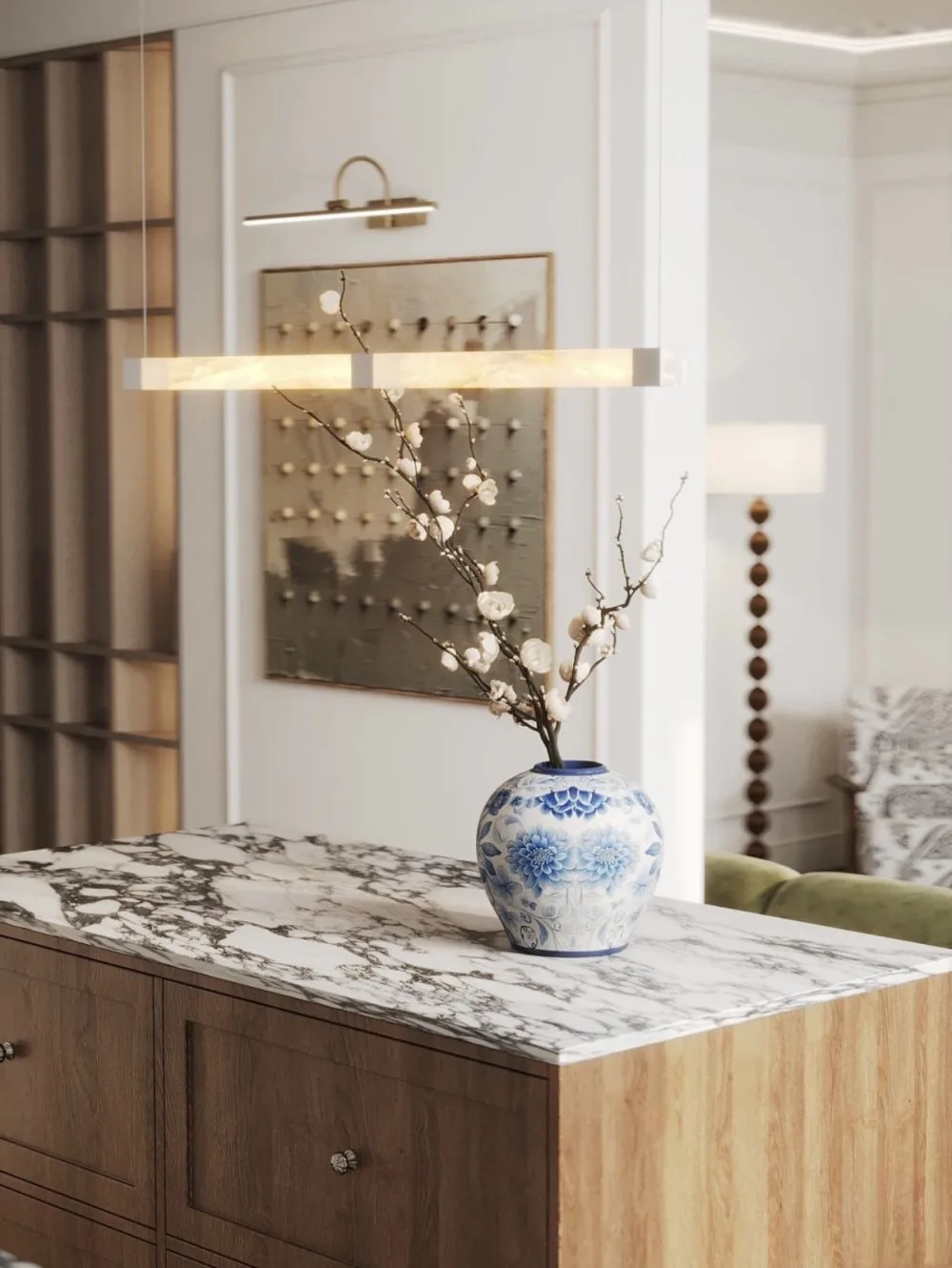 Люченто — Кухни на заказ Elegance Mebel