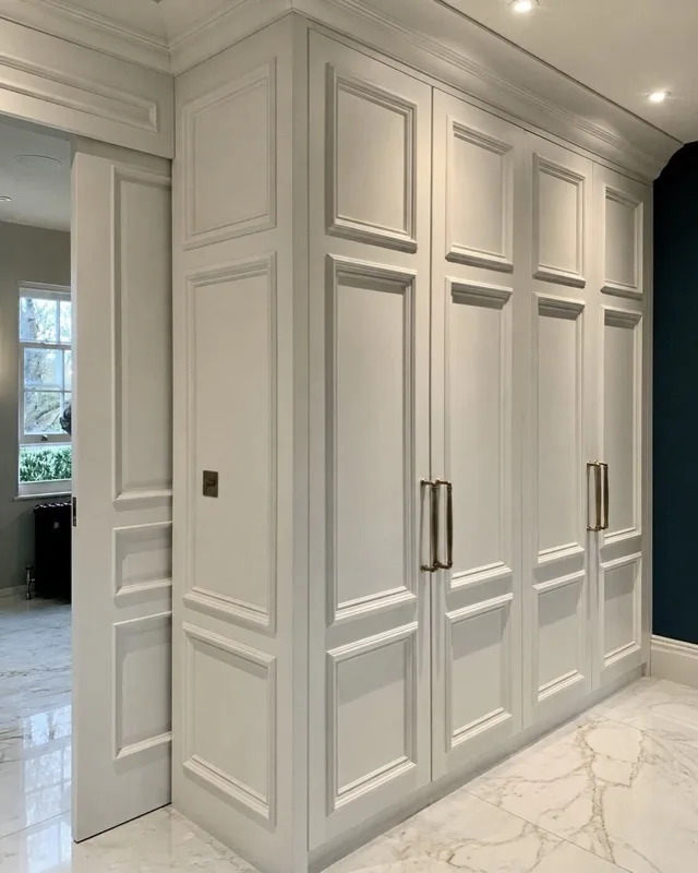 Монделли — Прихожие на заказ Elegance Mebel