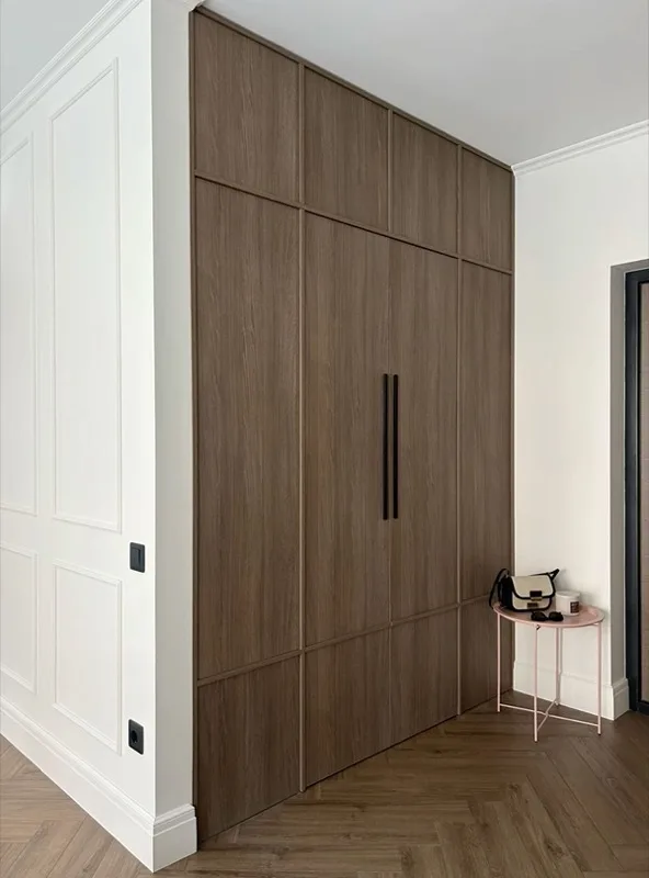Веллано — Прихожие на заказ Elegance Mebel