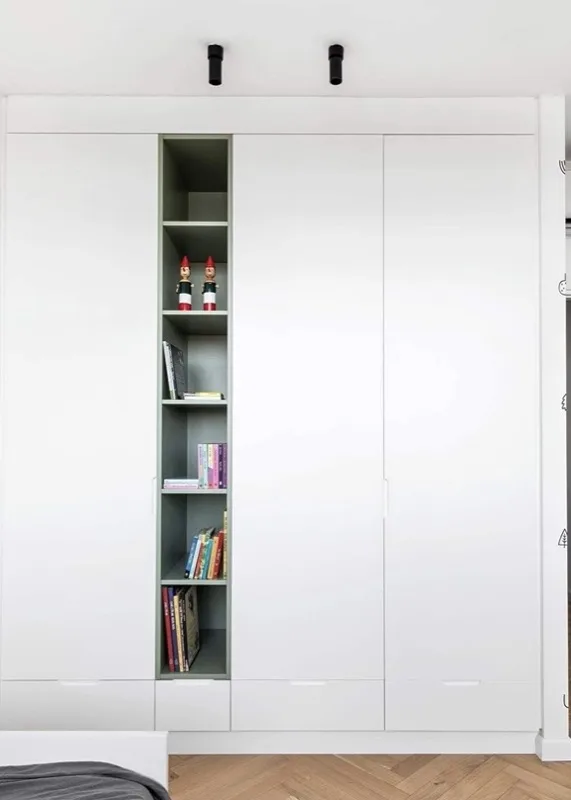 Скаанди — Детские на заказ Elegance Mebel
