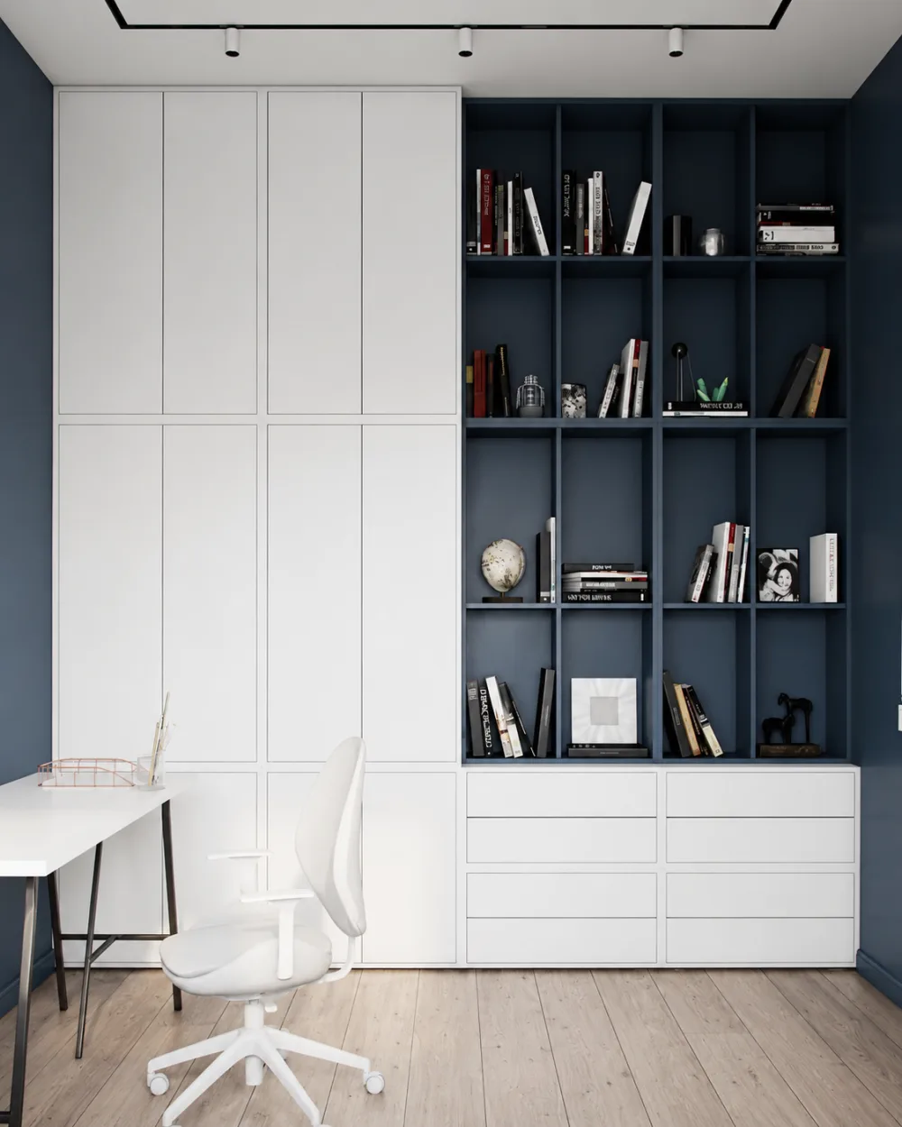 Фиоренти-Софт — Шкафы на заказ Elegance Mebel