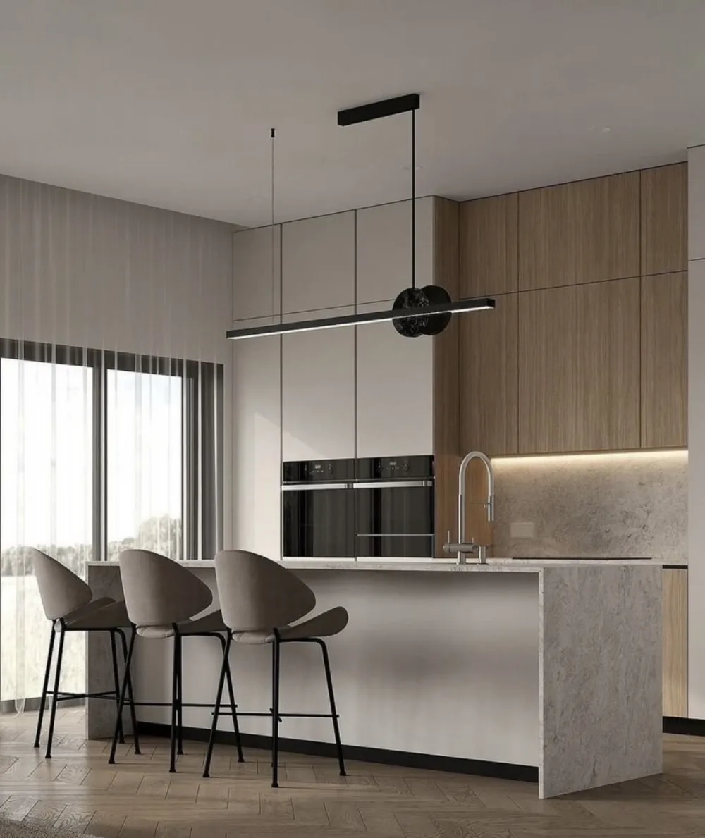 Версалия — Кухни на заказ Elegance Mebel