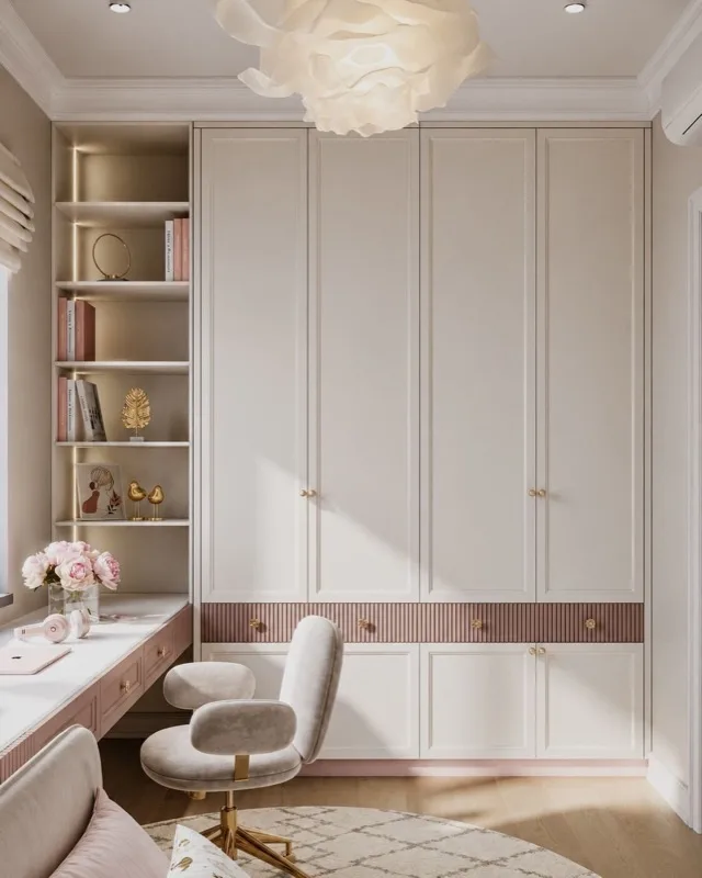 Лавли — Детские на заказ Elegance Mebel