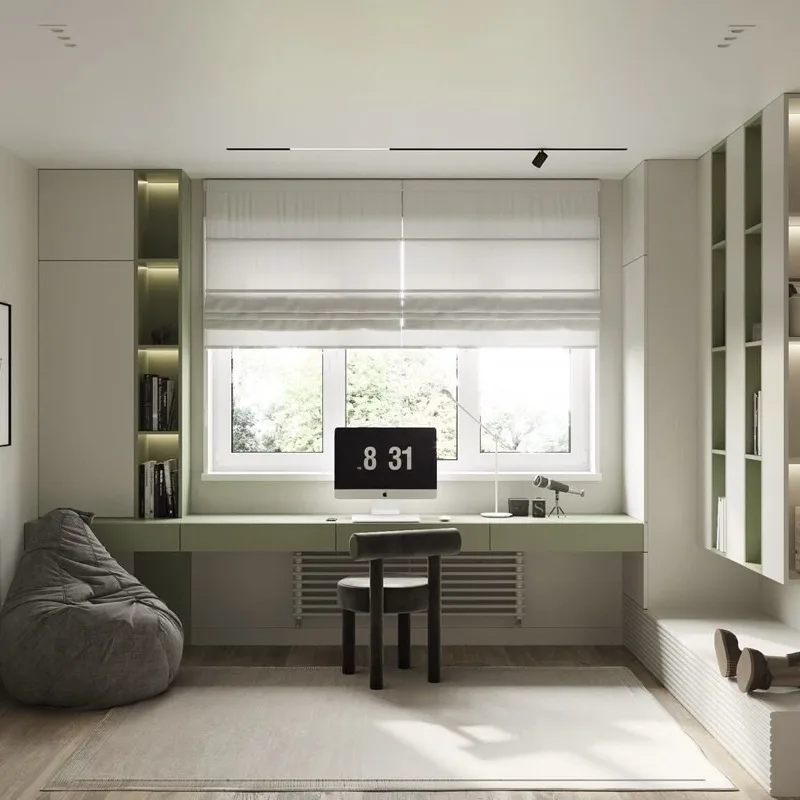 Оливер — Детские на заказ Elegance Mebel