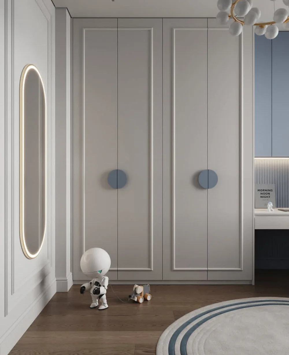 Старли — Детские на заказ Elegance Mebel
