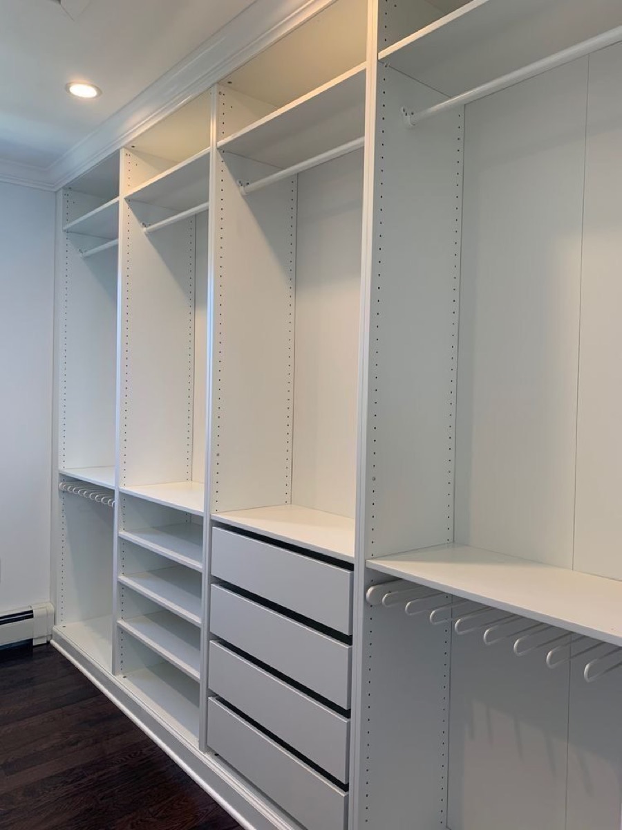 Проект Elegance Mebel